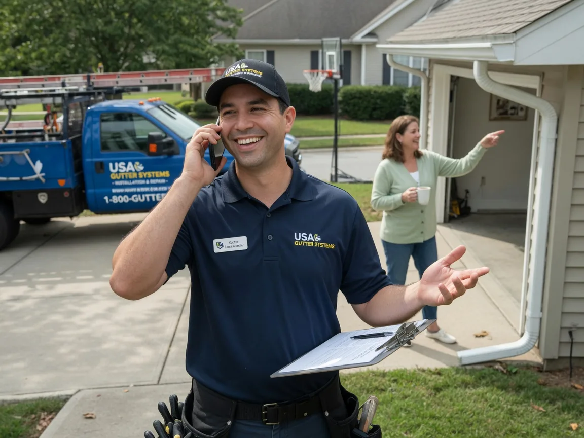 Gutter Installation Georgetown, IN FAQs